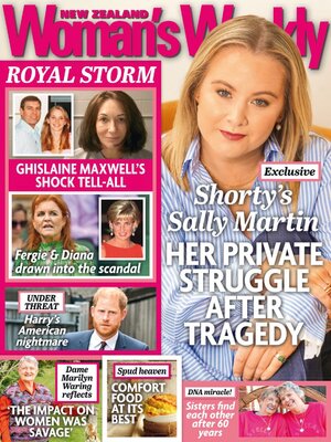 New Zealand Woman’s Weekly - Magazine